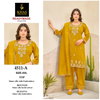 Khas 4511 A To D Simar Silk Surat Readymade Pakistani Suits Wholesale Market
